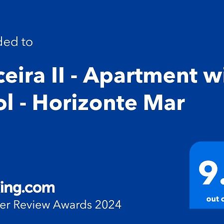 Ericeira II - Apartment With Pool - Horizonte Mar المظهر الخارجي الصورة