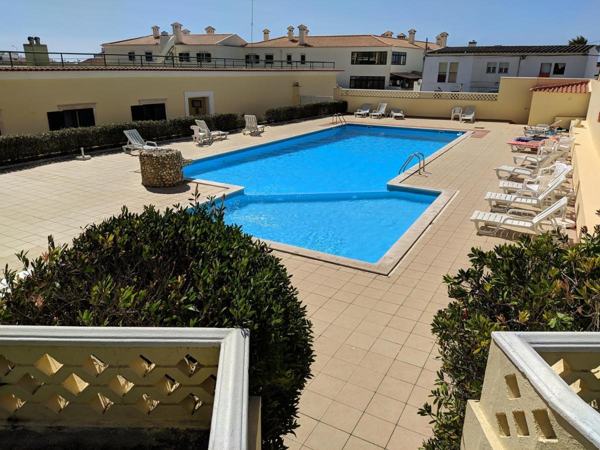 Ericeira II - Apartment With Pool - Horizonte Mar المظهر الخارجي الصورة