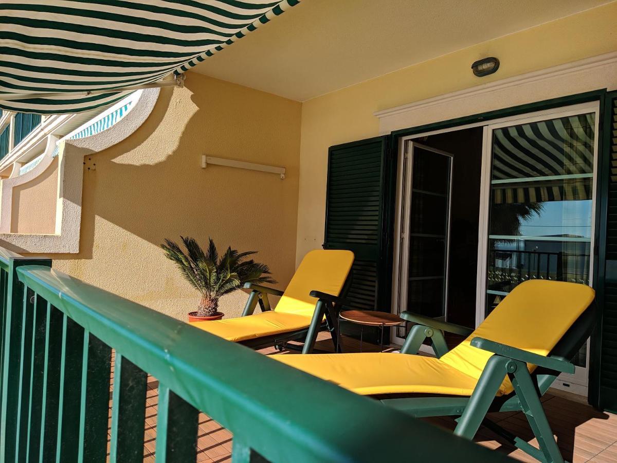 Ericeira II - Apartment With Pool - Horizonte Mar المظهر الخارجي الصورة