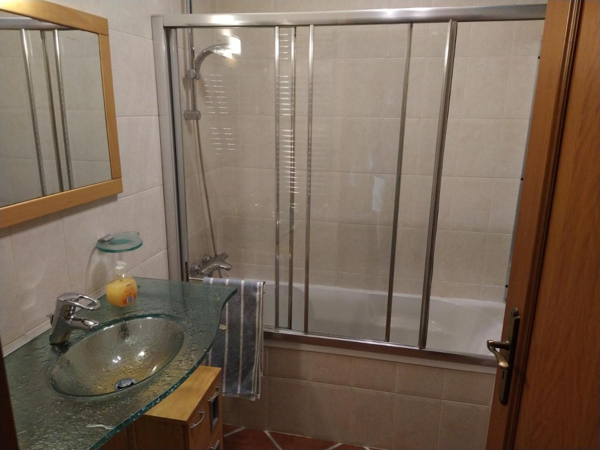 Ericeira II - Apartment With Pool - Horizonte Mar المظهر الخارجي الصورة
